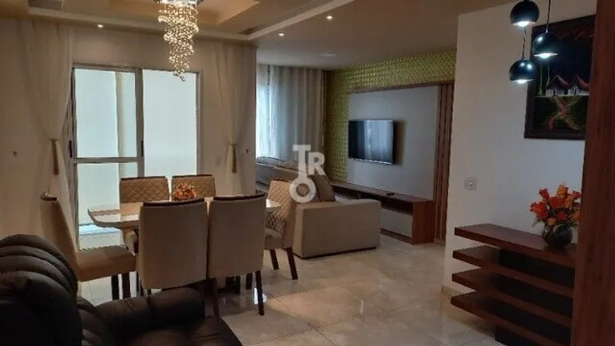 Foto 1 de Apartamento com 3 Quartos à venda, 71m² em Ponte de Sao Joao, Jundiaí