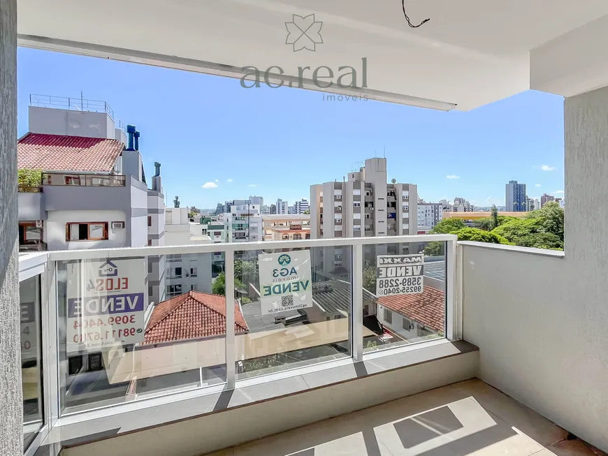 Foto 1 de Apartamento com 3 Quartos à venda, 94m² em Morro do Espelho, São Leopoldo