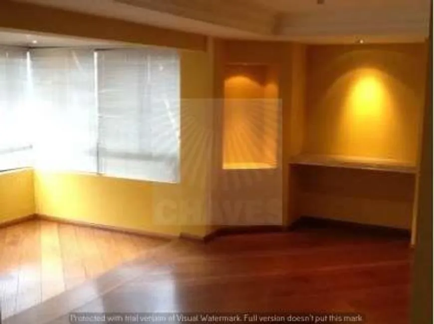 Foto 1 de Apartamento com 4 Quartos à venda, 285m² em Campo Belo, São Paulo