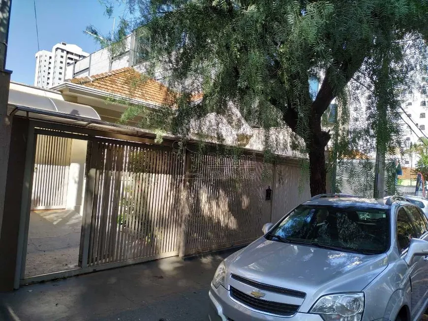 Foto 1 de Casa com 3 Quartos à venda, 186m² em Centro, Araraquara