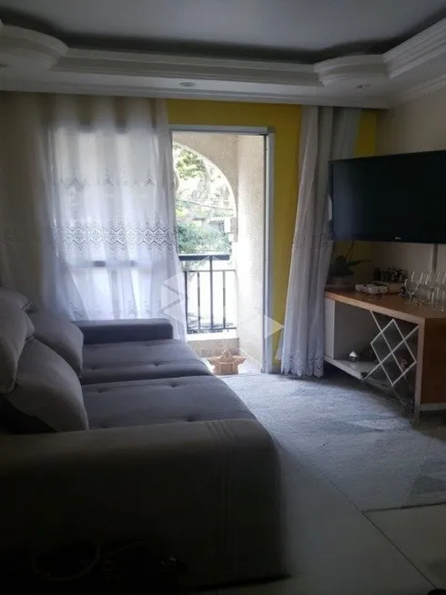 Foto 1 de Apartamento com 2 Quartos à venda, 53m² em Centro, Osasco