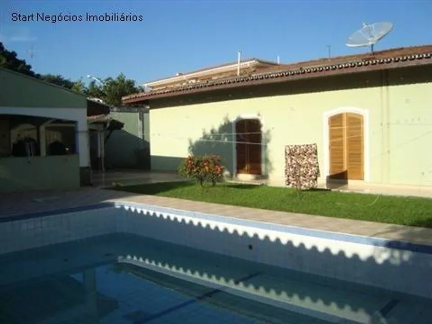 Foto 1 de Casa com 5 Quartos para venda ou aluguel, 700m² em Taquaral, Campinas