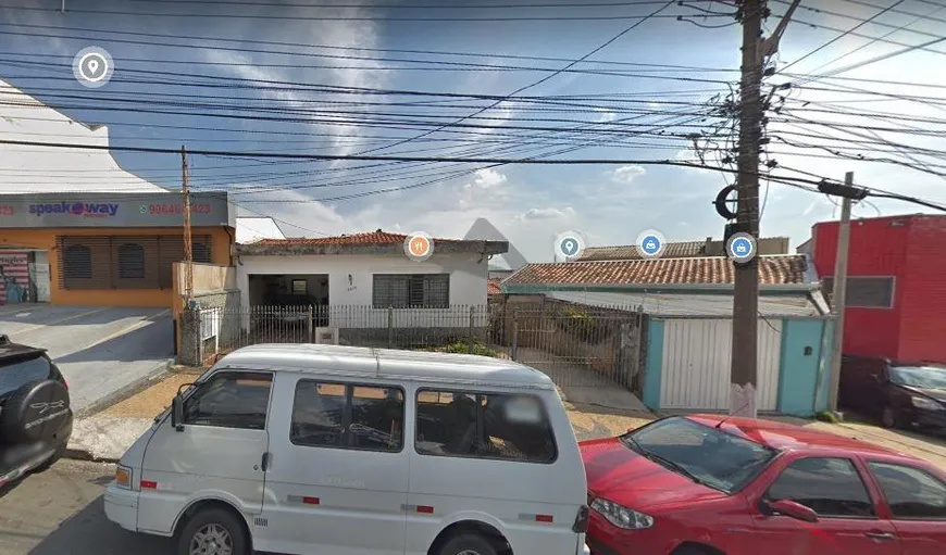 Foto 1 de Imóvel Comercial com 4 Quartos à venda, 228m² em Ponte Preta, Campinas