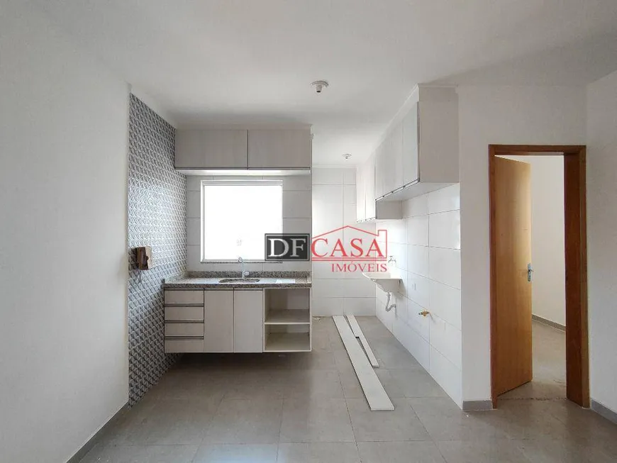 Foto 1 de Apartamento com 2 Quartos à venda, 38m² em Vila Matilde, São Paulo