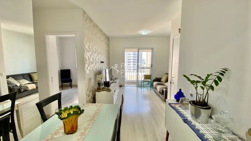 Foto 1 de Apartamento com 2 Quartos à venda, 60m² em Jardim Pereira Leite, São Paulo