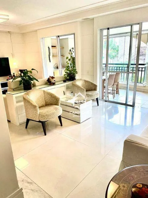 Foto 1 de Apartamento com 3 Quartos à venda, 178m² em Santana, São Paulo