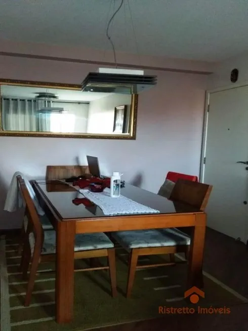 Foto 1 de Apartamento com 3 Quartos à venda, 73m² em Jaguaribe, Osasco