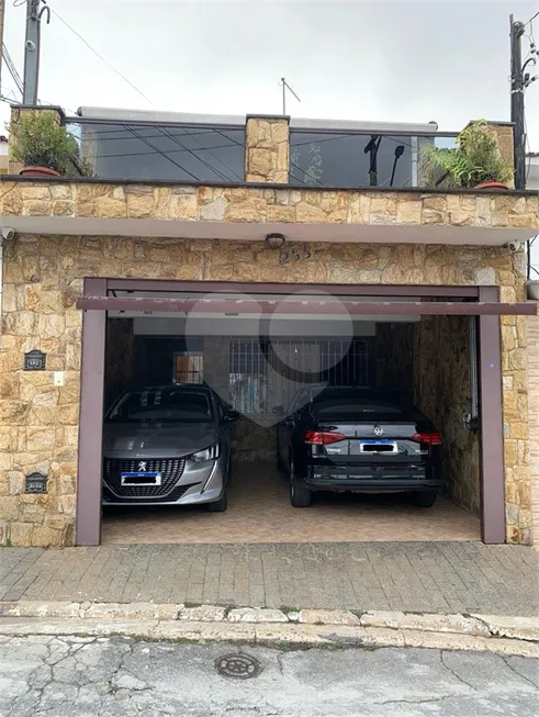 Foto 1 de Casa com 3 Quartos à venda, 157m² em Tremembé, São Paulo