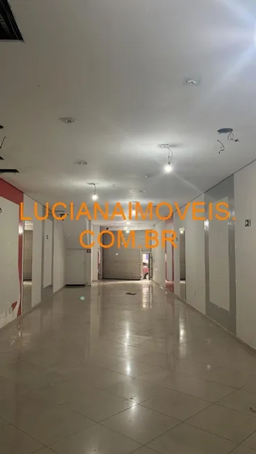 Foto 1 de Ponto Comercial para alugar, 150m² em Lapa, São Paulo