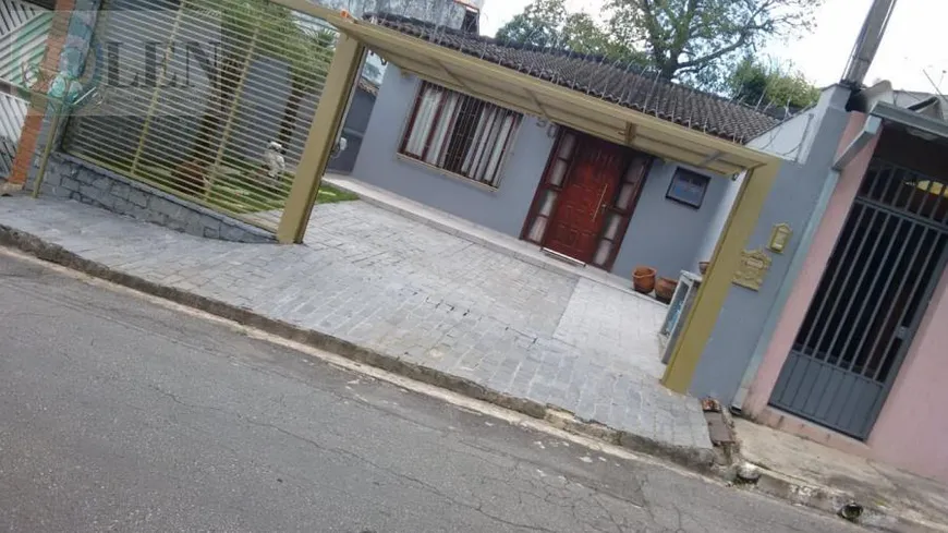 Foto 1 de Casa com 2 Quartos à venda, 187m² em Arujamérica, Arujá