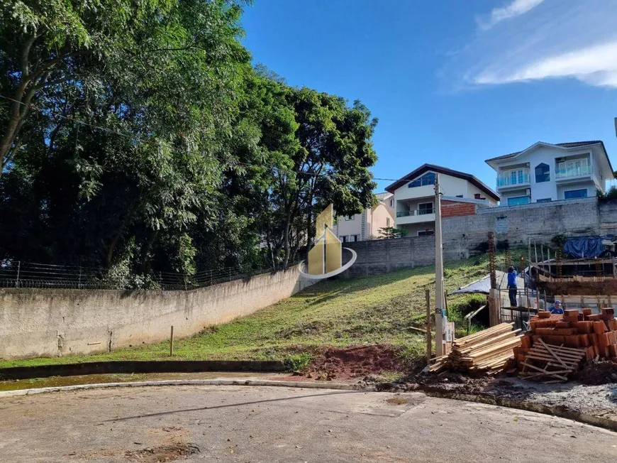 Foto 1 de Lote/Terreno à venda, 489m² em Urbanova, São José dos Campos