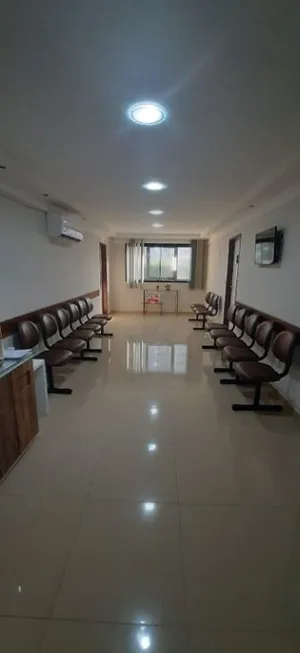 Foto 1 de Sala Comercial para alugar, 12m² em Petrópolis, Natal