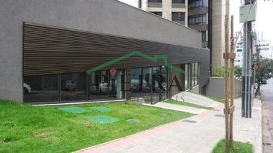 Foto 1 de Ponto Comercial para alugar, 174m² em Buritis, Belo Horizonte