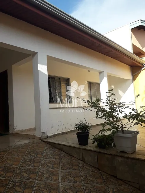 Foto 1 de Casa de Condomínio com 3 Quartos à venda, 10m² em Altos de Sumare, Sumaré