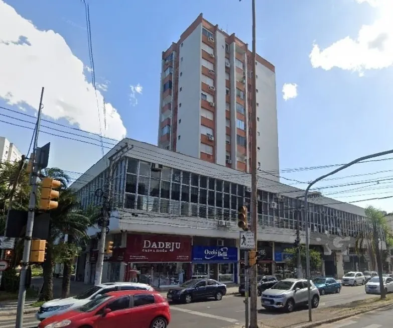 Foto 1 de Ponto Comercial à venda, 47m² em Floresta, Porto Alegre