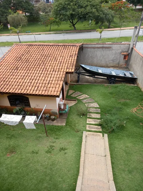 Foto 1 de Casa com 4 Quartos à venda, 254m² em Parque Jataí, Votorantim