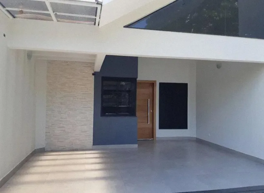 Foto 1 de Casa com 3 Quartos à venda, 150m² em Guara II, Brasília