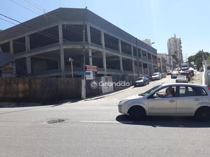 Foto 1 de Prédio Comercial à venda, 1040m² em Santana, São Paulo