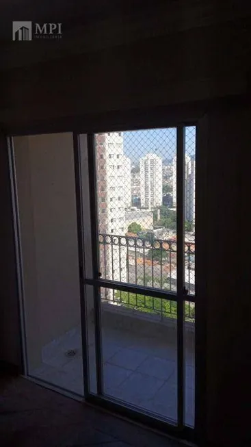 Foto 1 de Apartamento com 3 Quartos para venda ou aluguel, 92m² em Lauzane Paulista, São Paulo