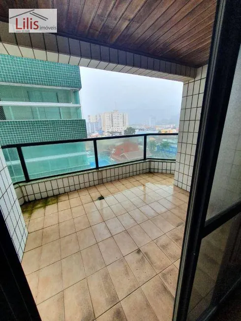 Foto 1 de Apartamento com 2 Quartos à venda, 103m² em Centro, Mongaguá