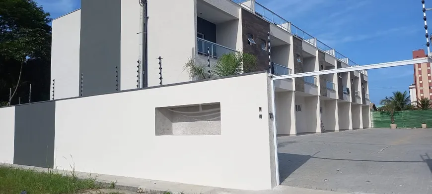 Foto 1 de Casa de Condomínio com 3 Quartos à venda, 191m² em Massaguaçu, Caraguatatuba