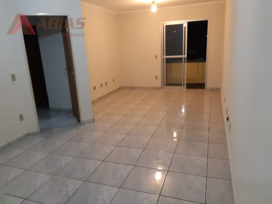 Foto 1 de Apartamento com 2 Quartos à venda, 60m² em Vila Costa do Sol, São Carlos