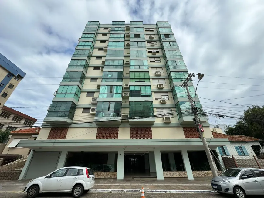 Foto 1 de Apartamento com 6 Quartos para alugar, 260m² em Centro, Canoas