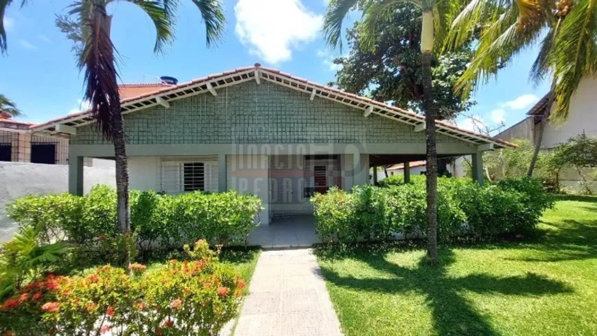 Foto 1 de Casa com 4 Quartos à venda, 200m² em Pilar, Ilha de Itamaracá