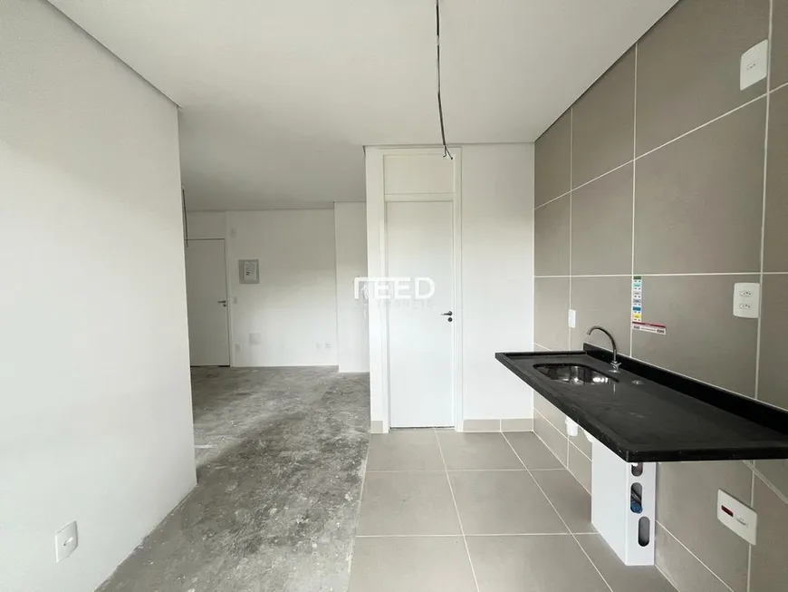 Foto 1 de Apartamento com 1 Quarto à venda, 39m² em Centro, Osasco