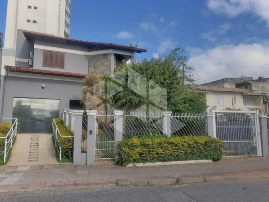 Foto 1 de Casa com 5 Quartos para alugar, 273m² em Canto, Florianópolis