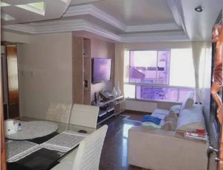 Foto 1 de Apartamento com 3 Quartos à venda, 88m² em Garcia, Salvador