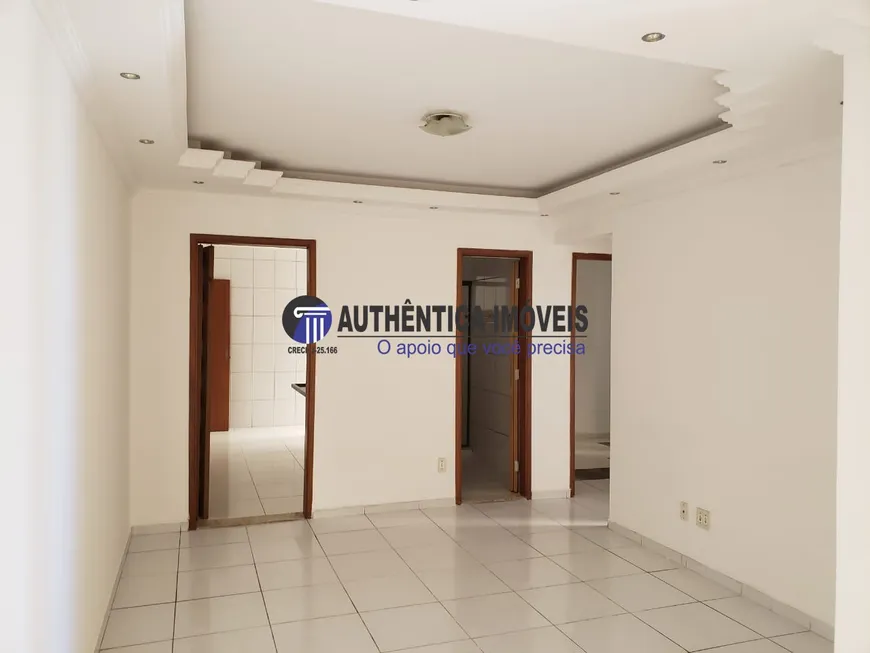 Foto 1 de Apartamento com 2 Quartos à venda, 67m² em Jaguaribe, Osasco