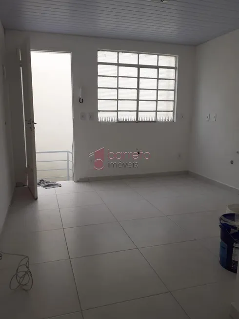 Foto 1 de Sala Comercial para alugar, 15m² em Vila Boaventura, Jundiaí