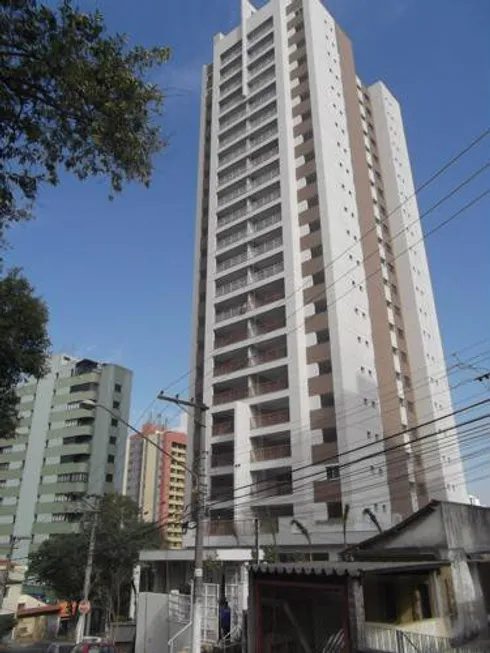 Foto 1 de Apartamento com 3 Quartos à venda, 103m² em Bosque da Saúde, São Paulo