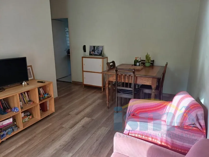 Foto 1 de Apartamento com 3 Quartos à venda, 83m² em Jardim do Sol, Campinas