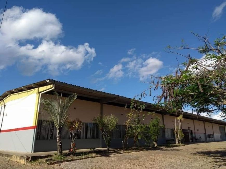 Foto 1 de Galpão/Depósito/Armazém para venda ou aluguel, 999m² em Alagoinhas Velha, Alagoinhas