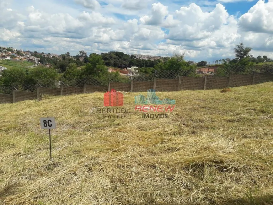 Foto 1 de Lote/Terreno à venda, 306m² em Residencial Vivenda das Pitangueiras, Valinhos