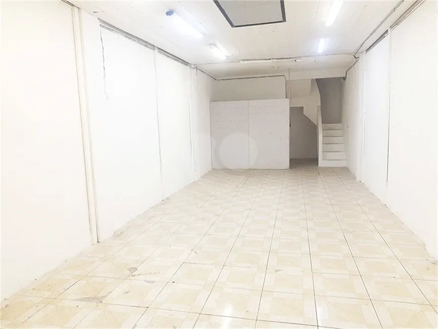 Foto 1 de Ponto Comercial para alugar, 46m² em Centro, São Paulo