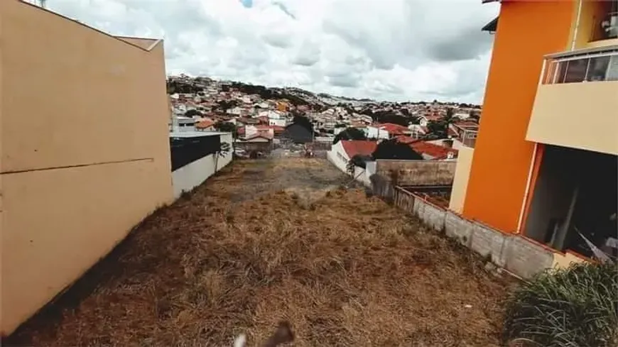 Foto 1 de Lote/Terreno à venda, 600m² em Jardim das Vitórias Régias, Valinhos