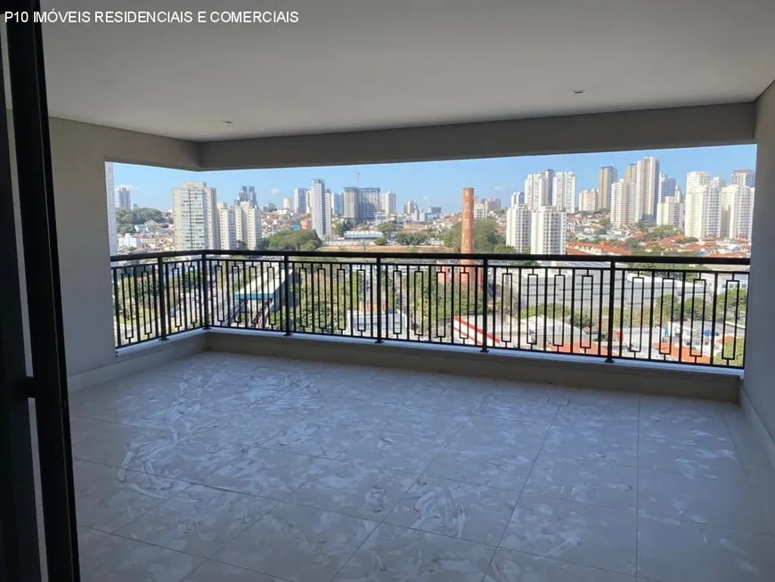 Foto 1 de Apartamento com 3 Quartos à venda, 147m² em Vila Mariana, São Paulo