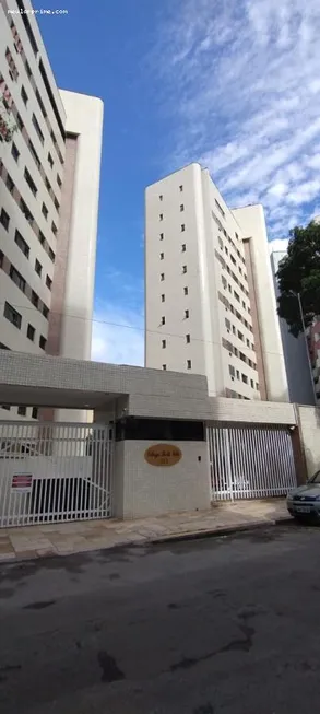 Foto 1 de Apartamento com 3 Quartos à venda, 165m² em Meireles, Fortaleza