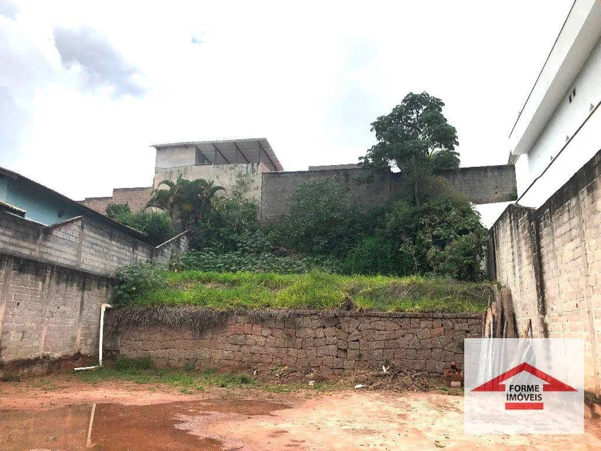 Foto 1 de Lote/Terreno à venda, 456m² em Parque da Represa, Jundiaí