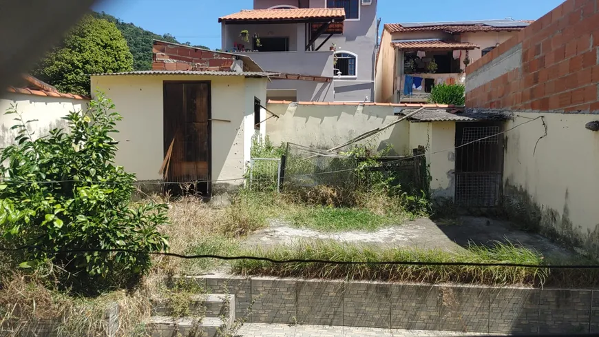 Foto 1 de Casa com 1 Quarto à venda, 85m² em Marquês de Maricá, Maricá