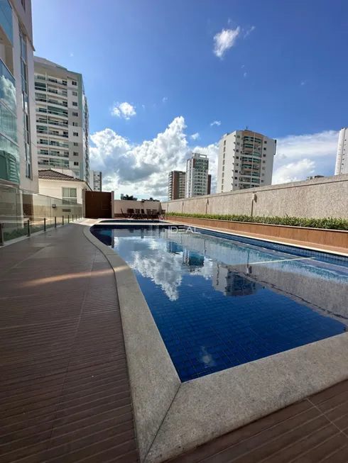 Foto 1 de Apartamento com 2 Quartos à venda, 67m² em Parque Tamandaré, Campos dos Goytacazes