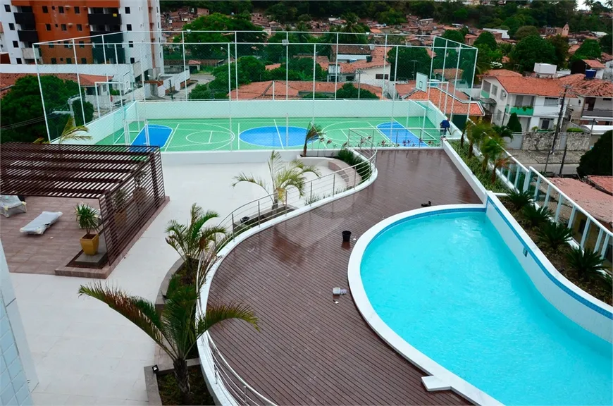 Foto 1 de Apartamento com 2 Quartos à venda, 71m² em Manaíra, João Pessoa