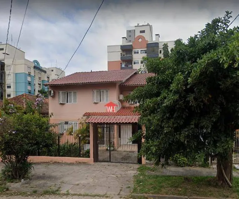 Foto 1 de Sobrado com 3 Quartos à venda, 140m² em Partenon, Porto Alegre