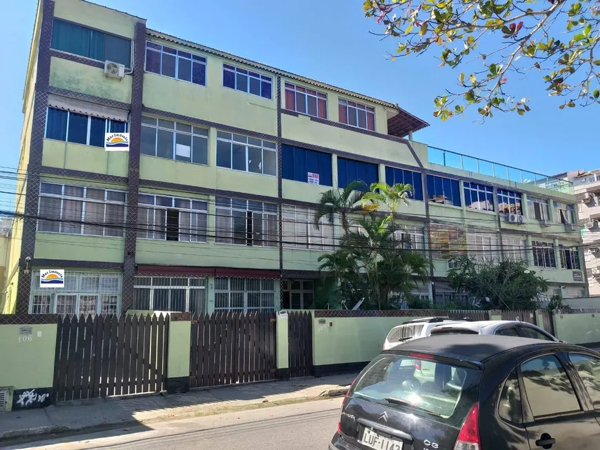 Foto 1 de Apartamento com 1 Quarto à venda, 40m² em Centro, Cabo Frio