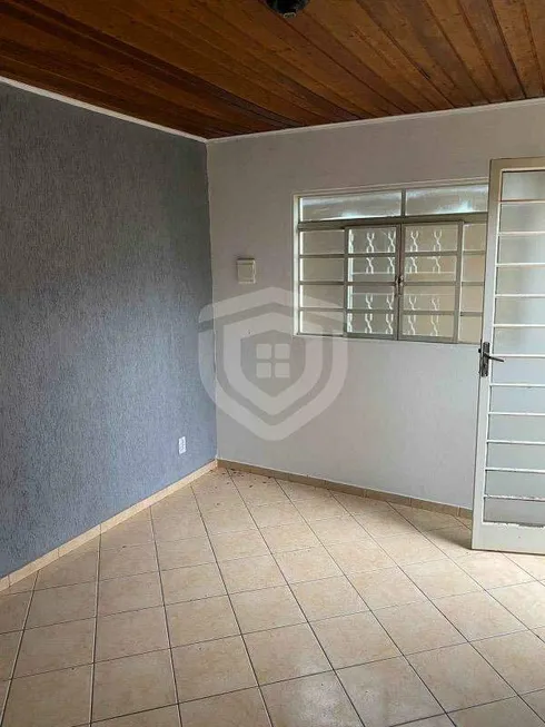 Foto 1 de Casa com 2 Quartos à venda, 80m² em Conjunto Habitacional Pastor Arlindo Lopes Viana, Bauru