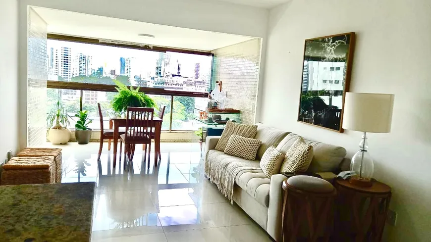 Foto 1 de Apartamento com 2 Quartos à venda, 67m² em Graça, Salvador