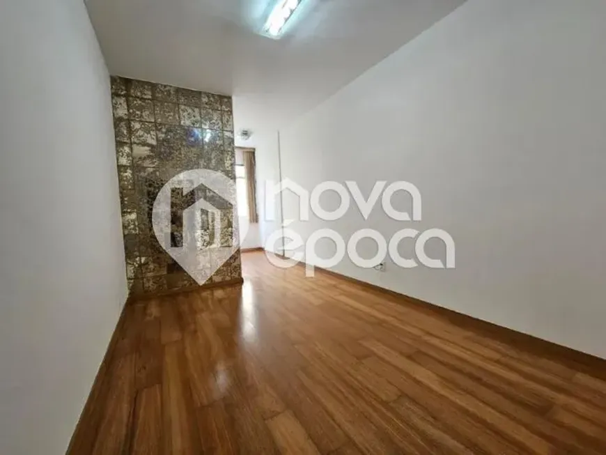 Foto 1 de Apartamento com 2 Quartos à venda, 71m² em Humaitá, Rio de Janeiro